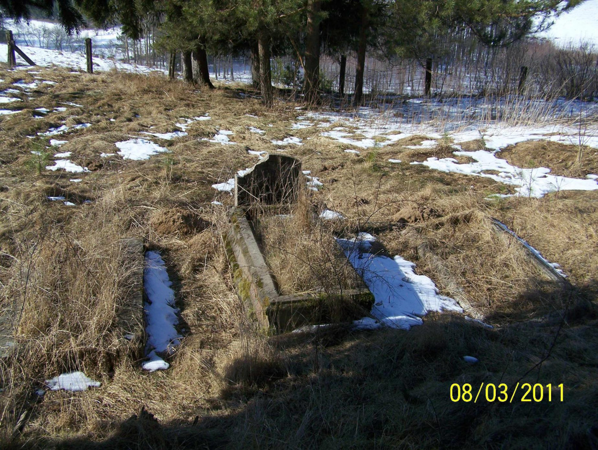 karta ewidencyjna, skan nr 16