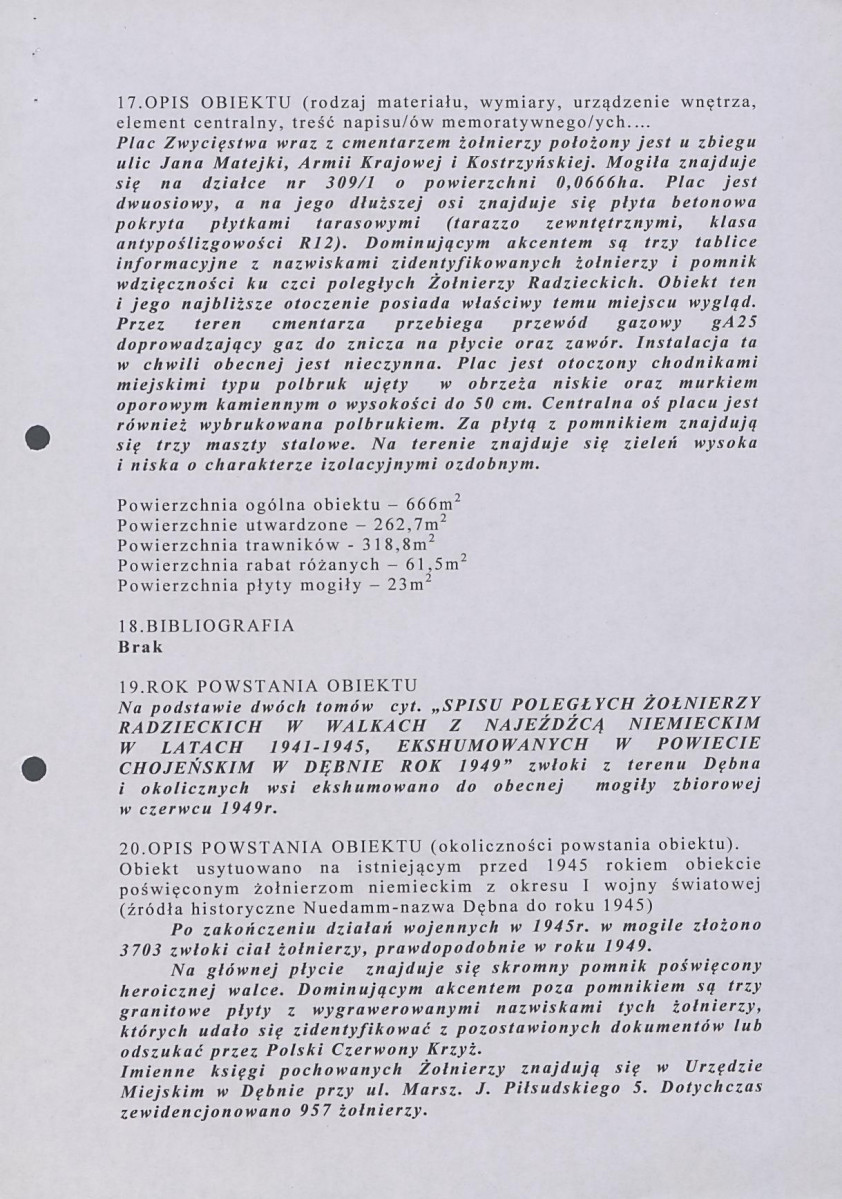 karta ewidencyjna, skan nr 3