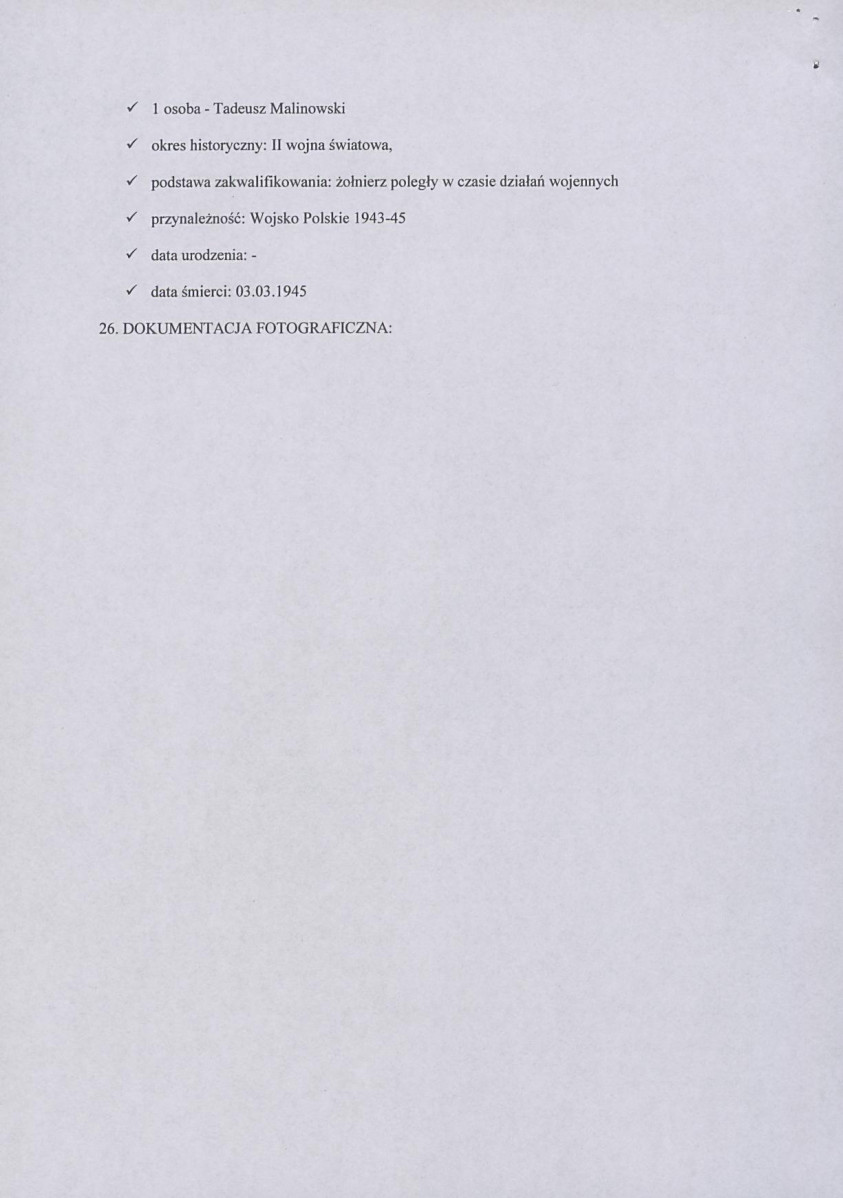karta ewidencyjna, skan nr 4