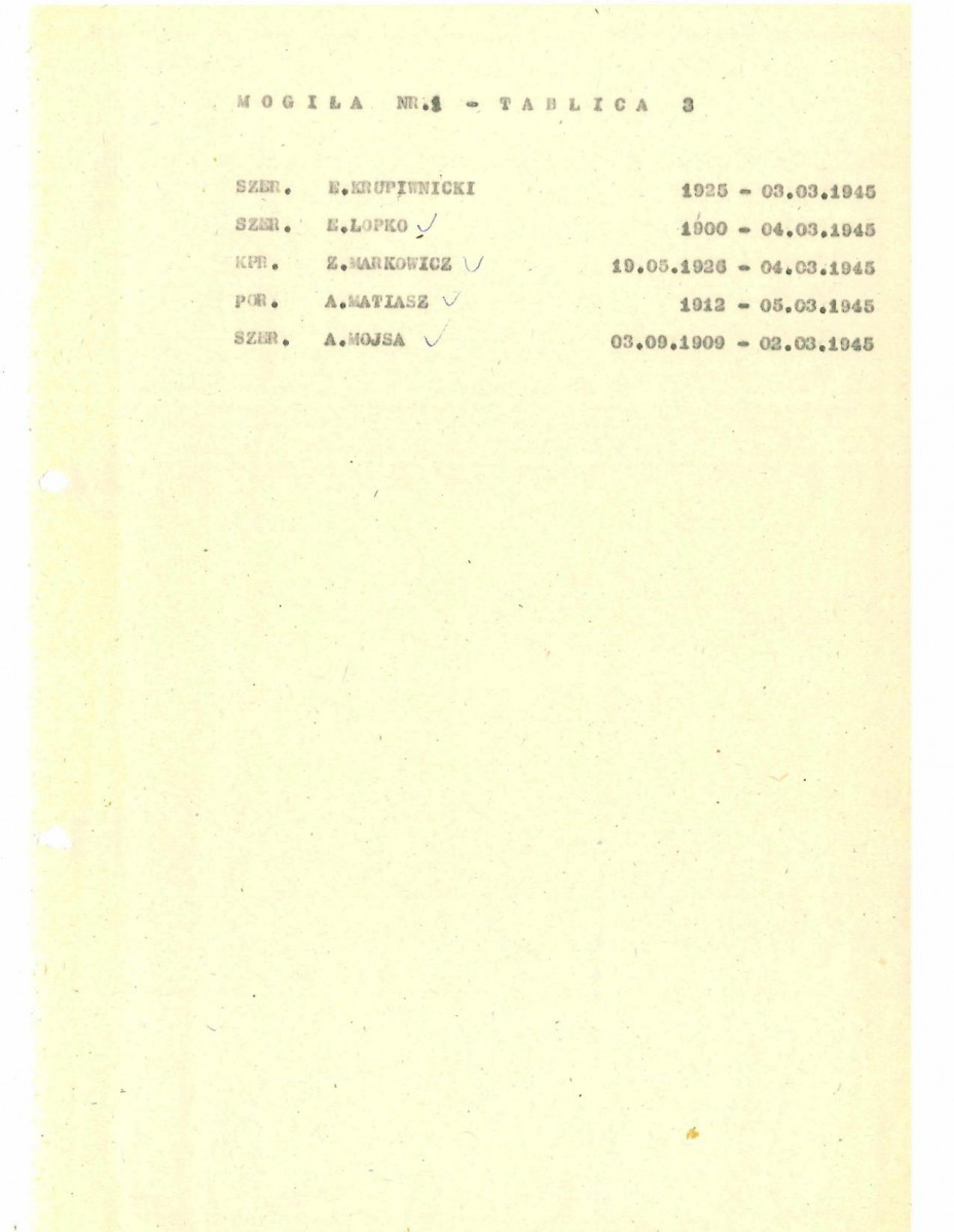 karta ewidencyjna, skan nr 7
