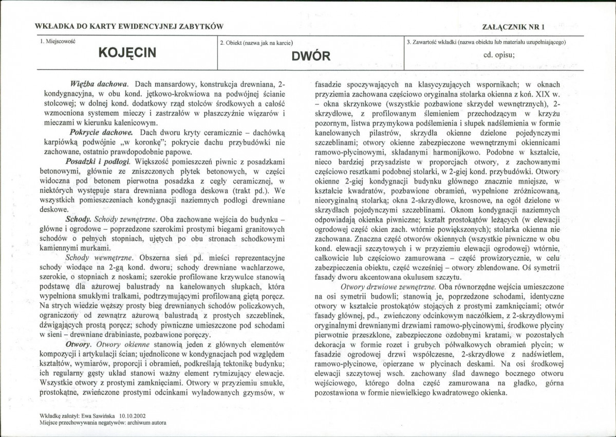 KB - Karta biała, skan nr 5