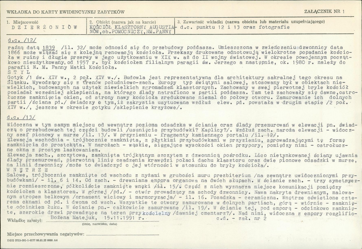 KB - Karta biała, skan nr 5