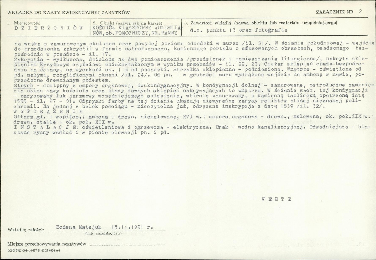 KB - Karta biała, skan nr 7