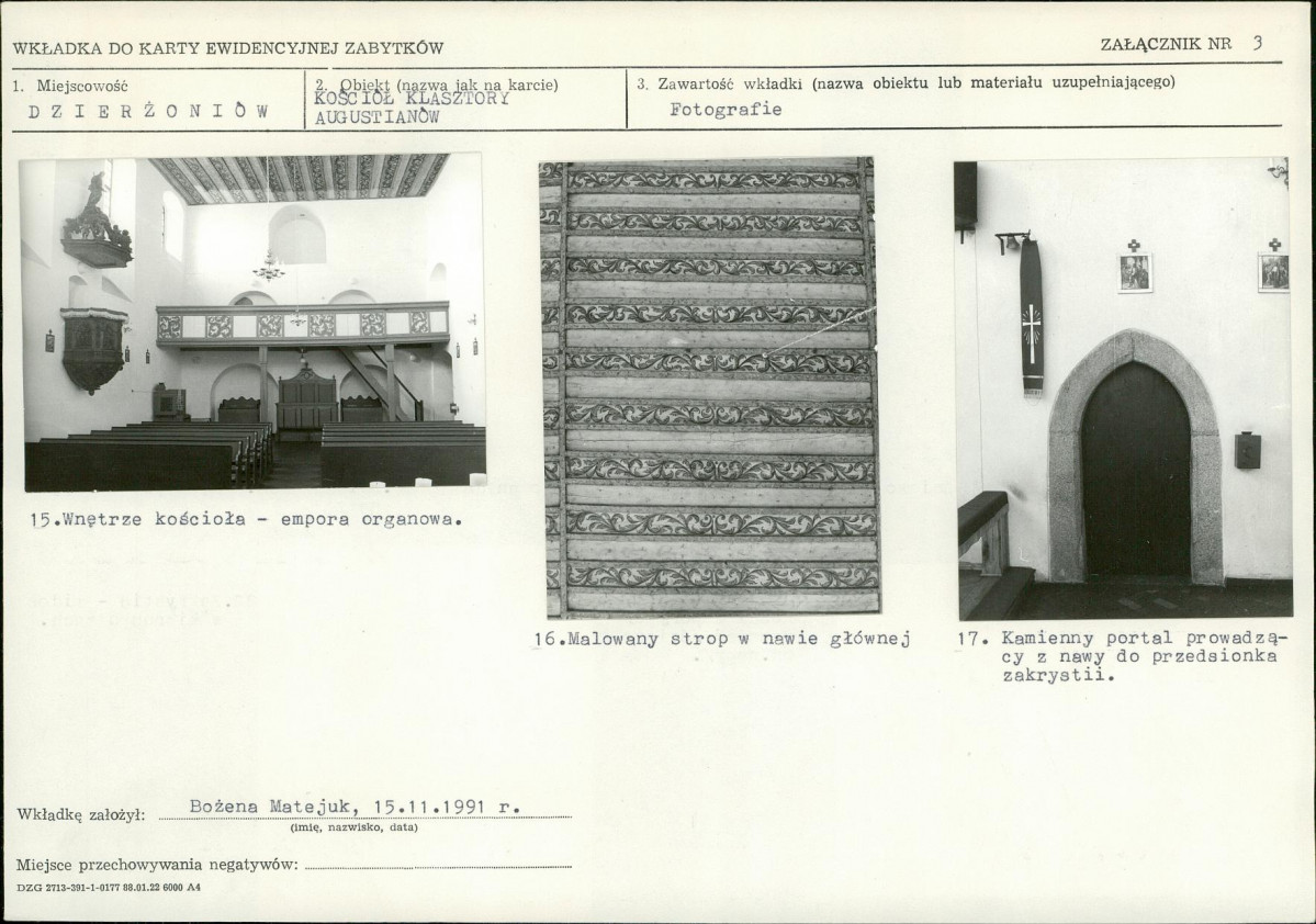 KB - Karta biała, skan nr 9