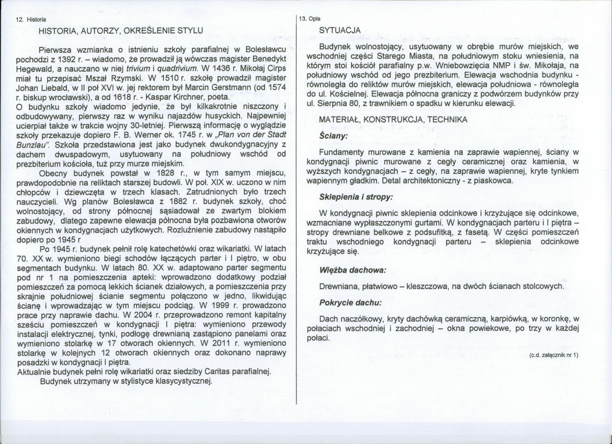 KB - Karta biała, skan nr 2