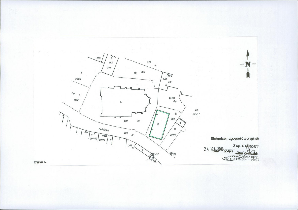 KB - Karta biała, skan nr 22