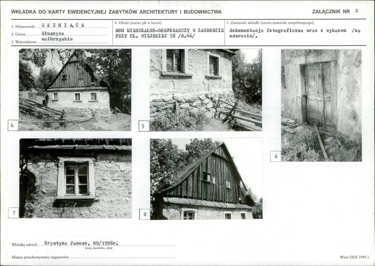 KB - Karta biała, skan nr 7