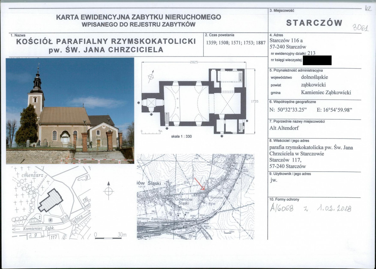 KB - Karta biała, skan nr 1