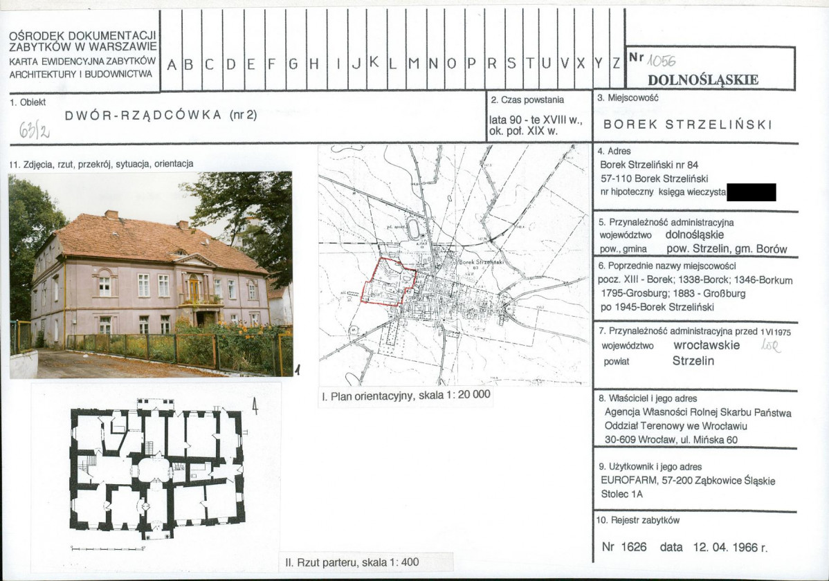 KB - Karta biała, skan nr 1