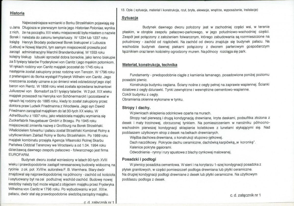 KB - Karta biała, skan nr 2