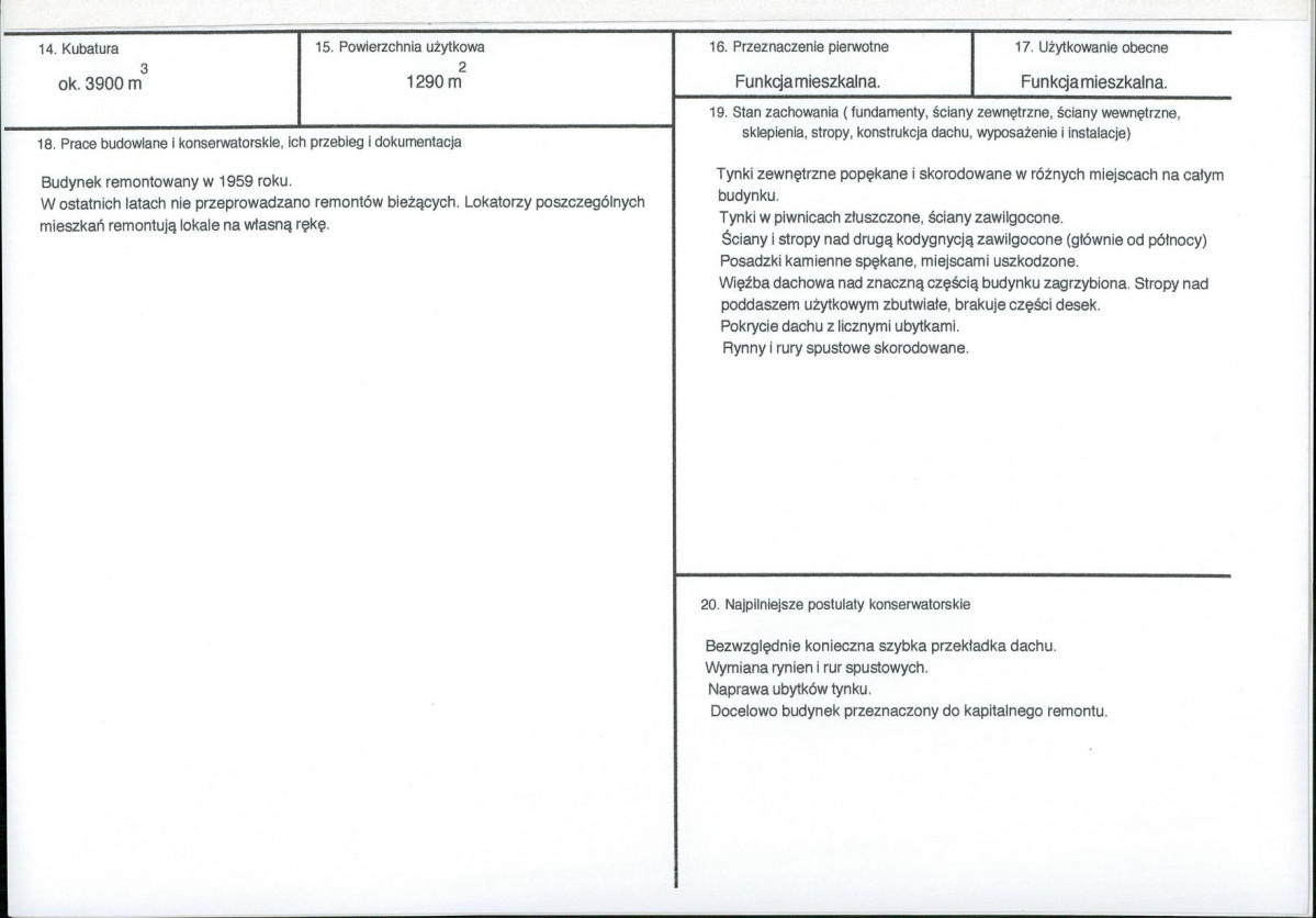 KB - Karta biała, skan nr 3