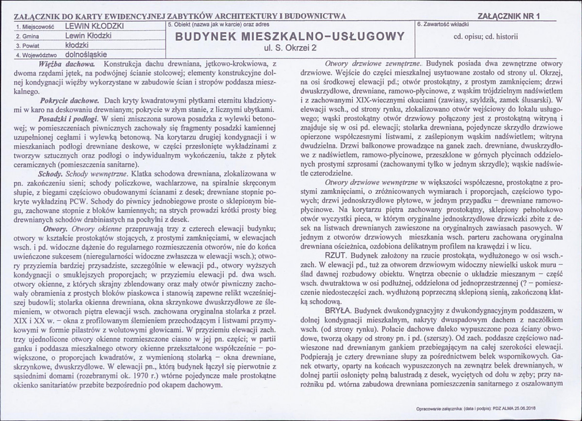 KB - Karta biała, skan nr 5