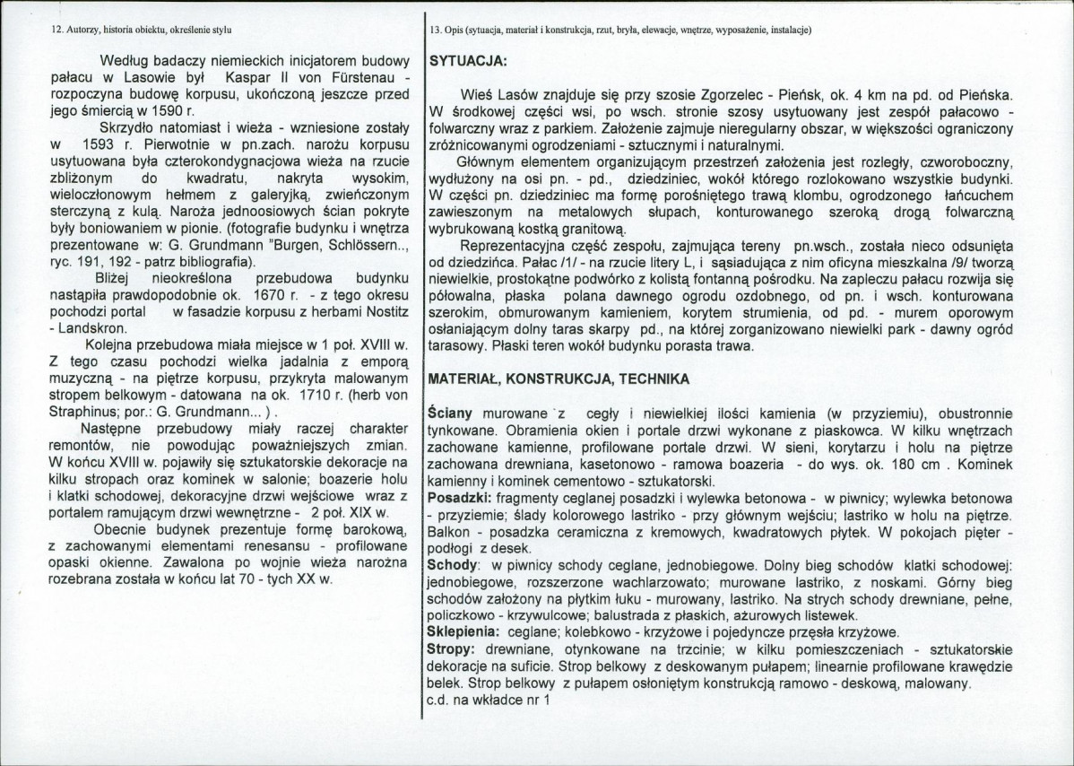 KB - Karta biała, skan nr 2
