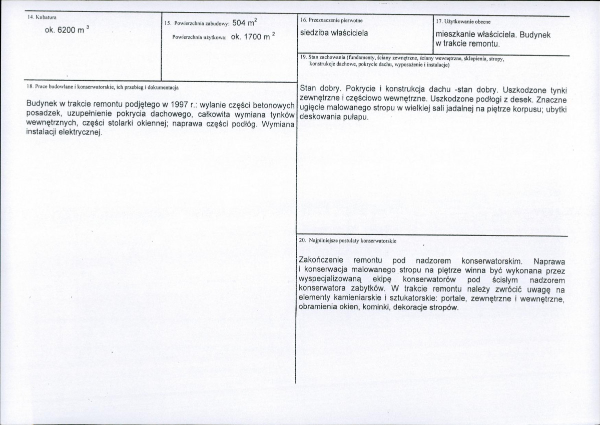 KB - Karta biała, skan nr 3