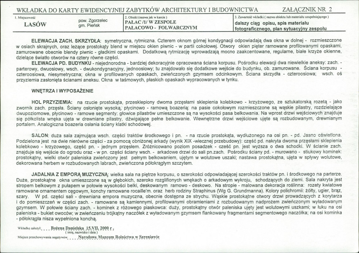 KB - Karta biała, skan nr 7