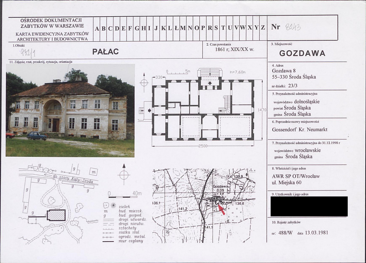 KB - Karta biała, skan nr 1