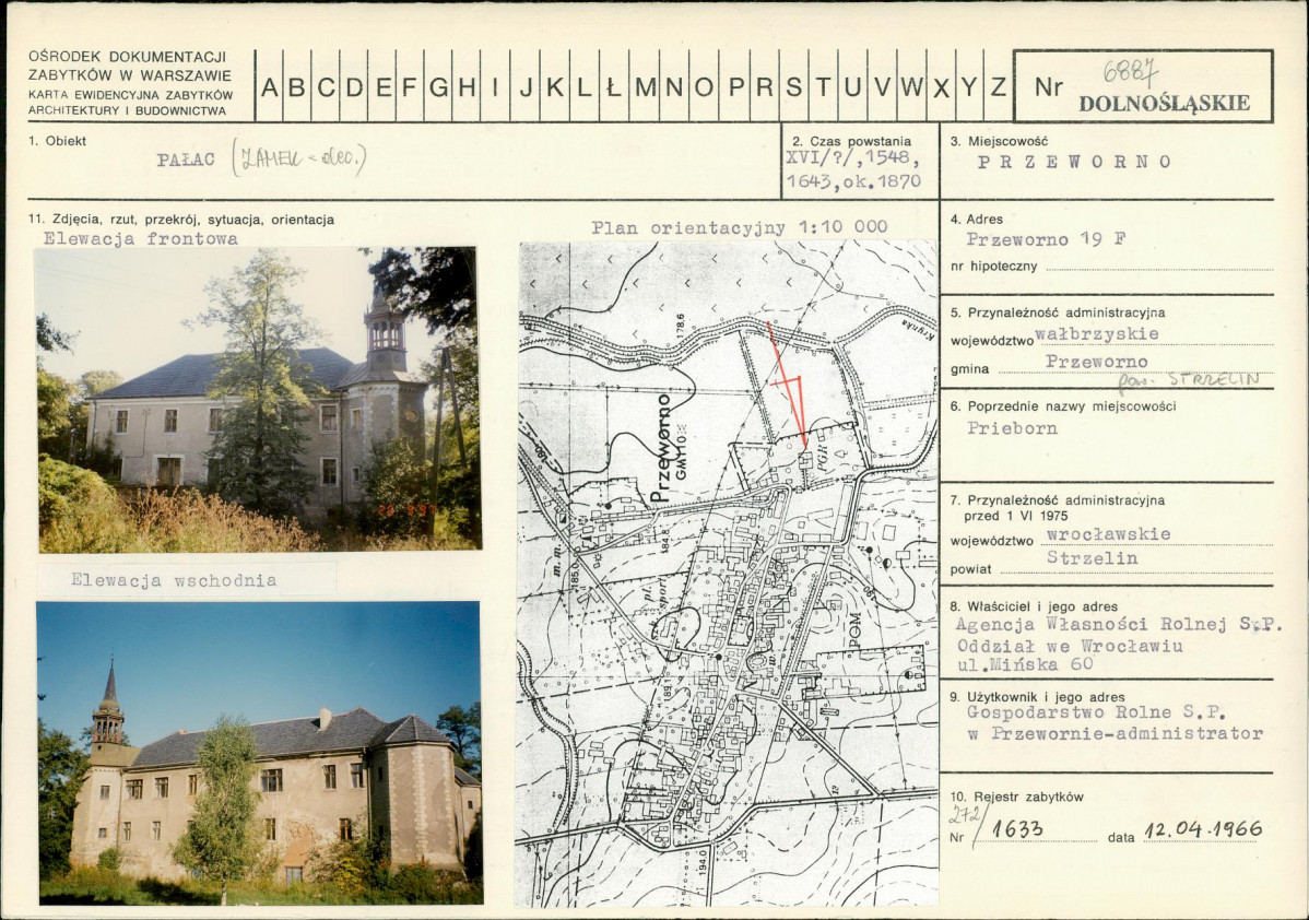 Karta biała, skan nr 1