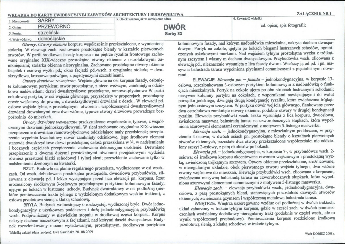 KB - Karta biała, skan nr 5