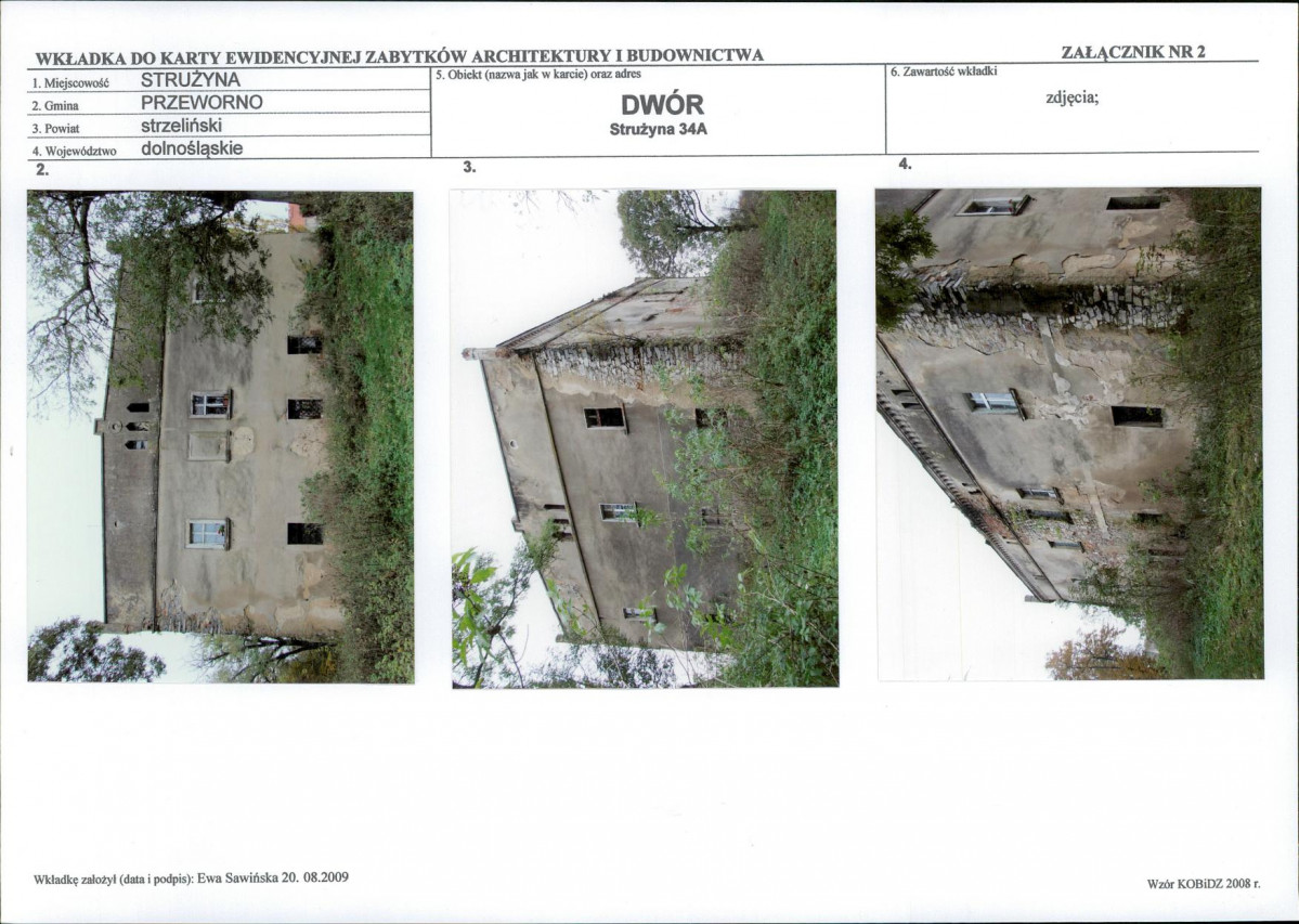 KB - Karta biała, skan nr 7