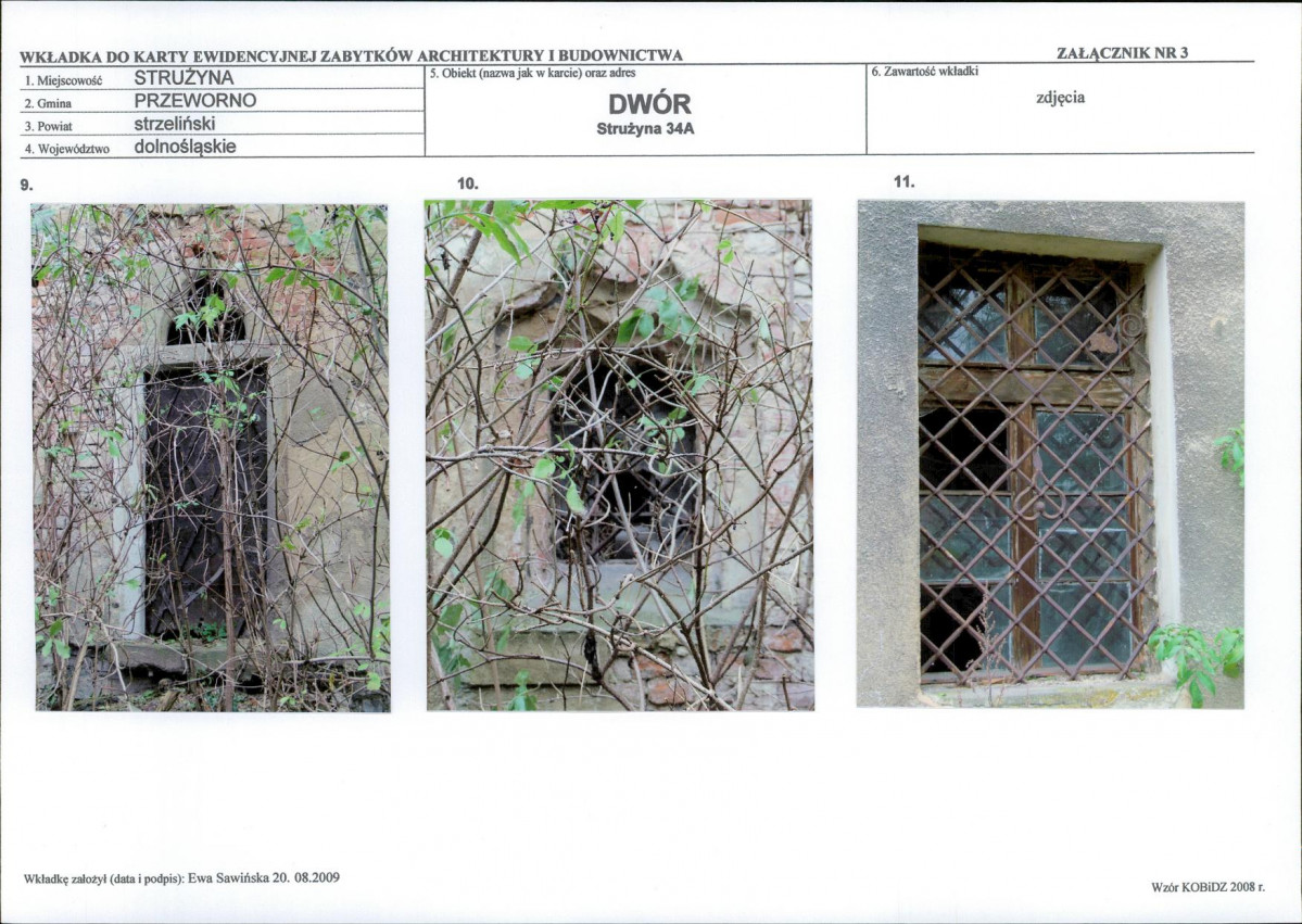 KB - Karta biała, skan nr 9