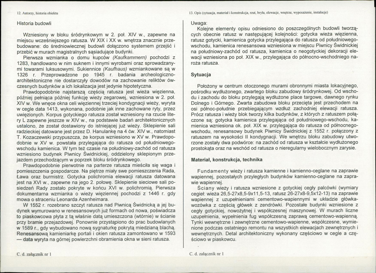 Karta biała, skan nr 2