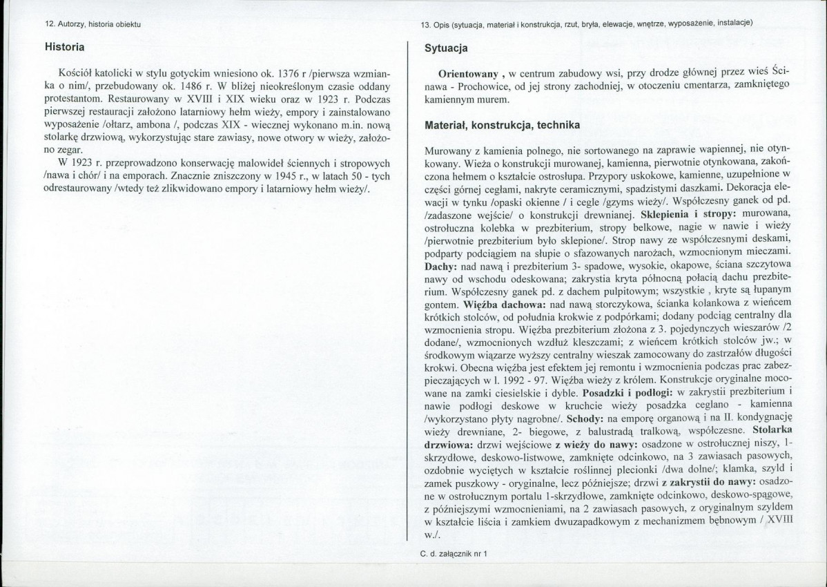Karta biała, skan nr 2