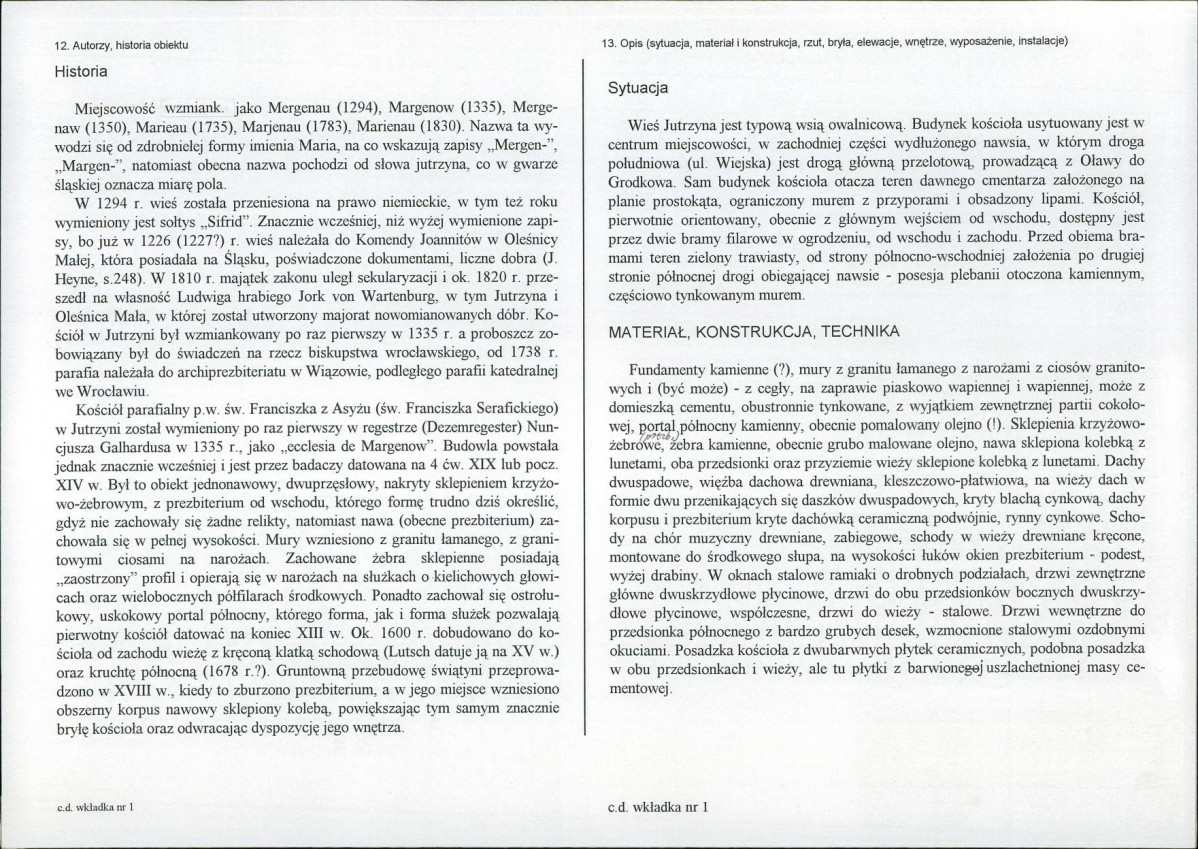 KB - Karta biała, skan nr 2