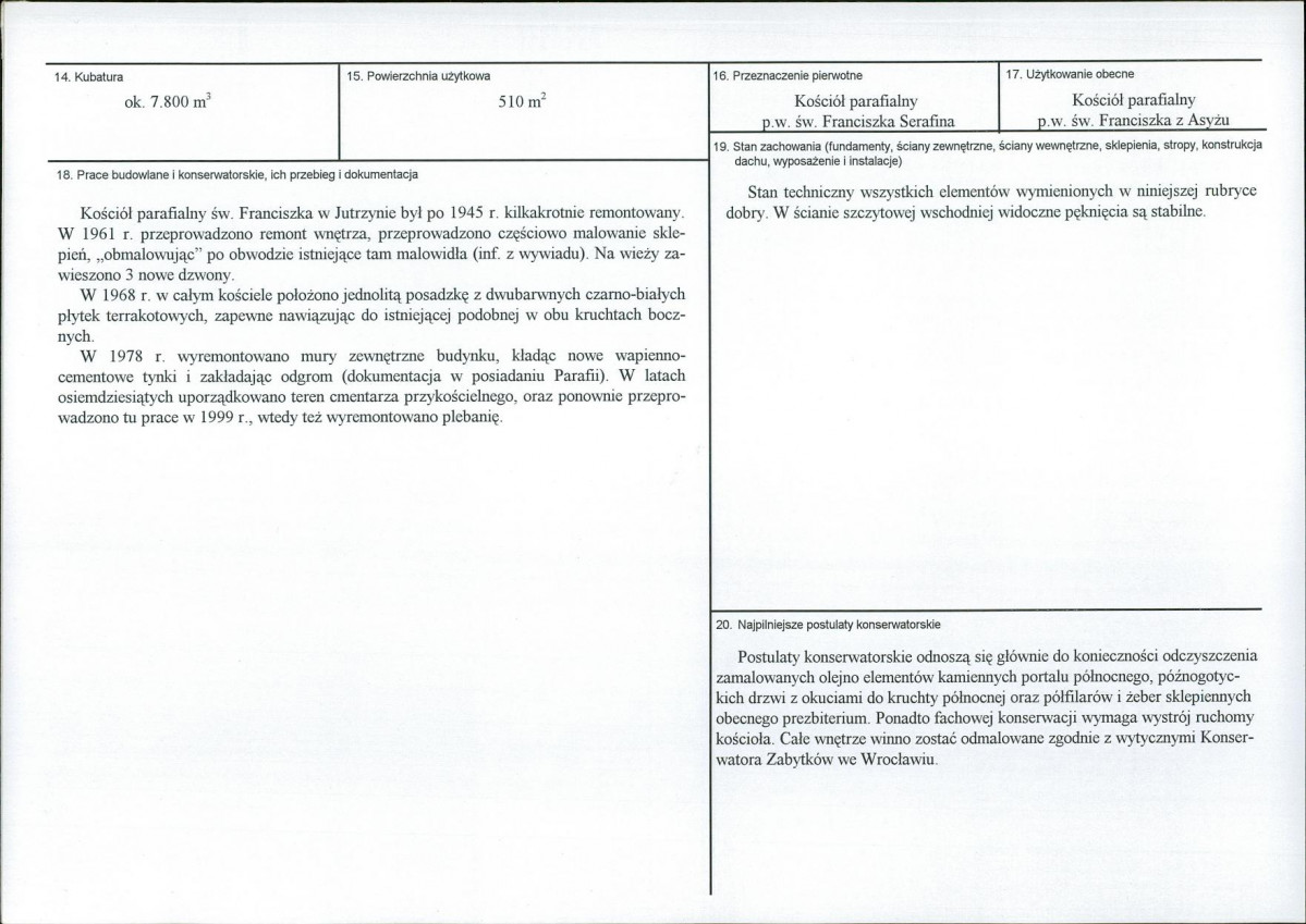 KB - Karta biała, skan nr 3