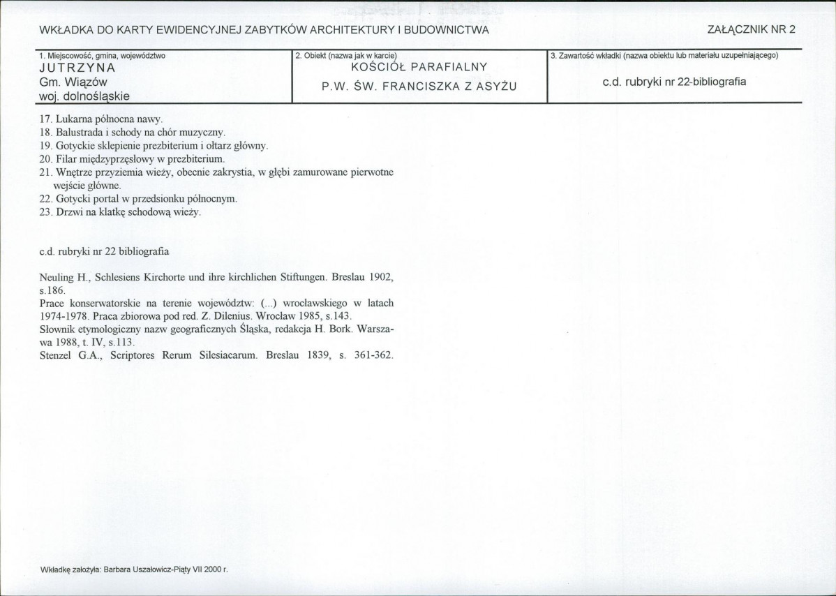 KB - Karta biała, skan nr 7