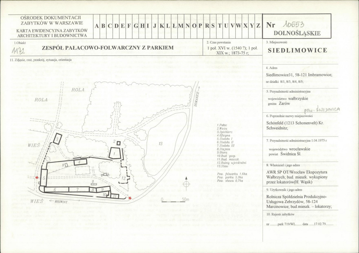 Karta biała, skan nr 1