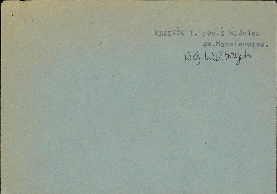 Ewidencja parkowa, skan nr 2