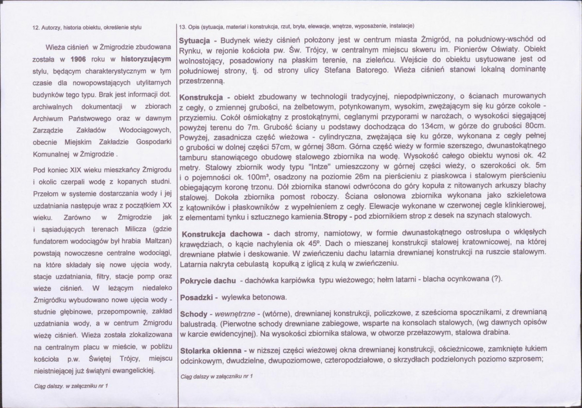 KB - Karta biała, skan nr 2
