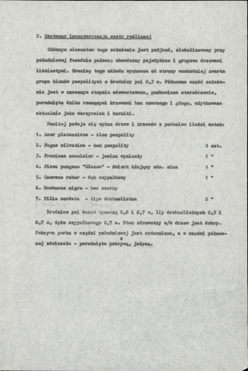 Ewidencja parkowa, skan nr 11
