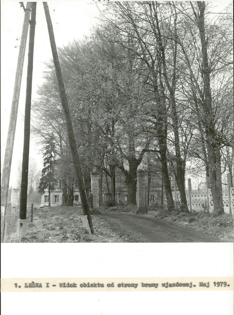 Ewidencja parkowa, skan nr 17