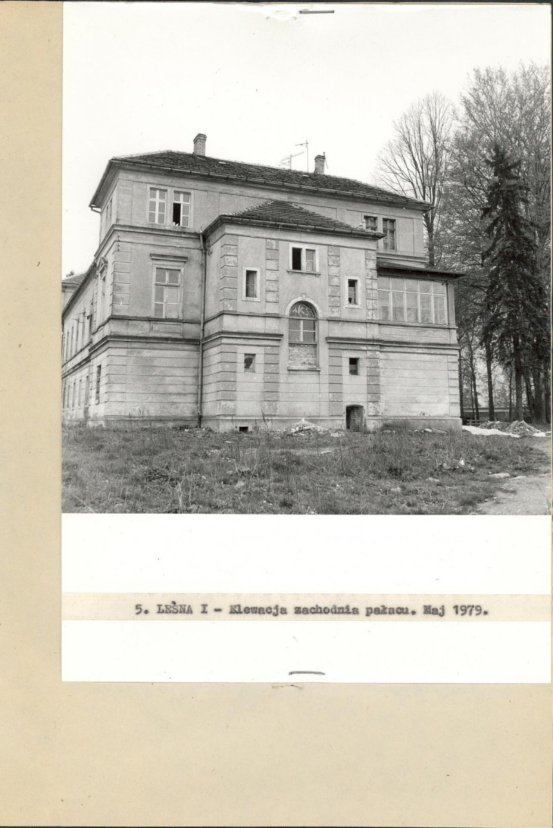 Ewidencja parkowa, skan nr 21