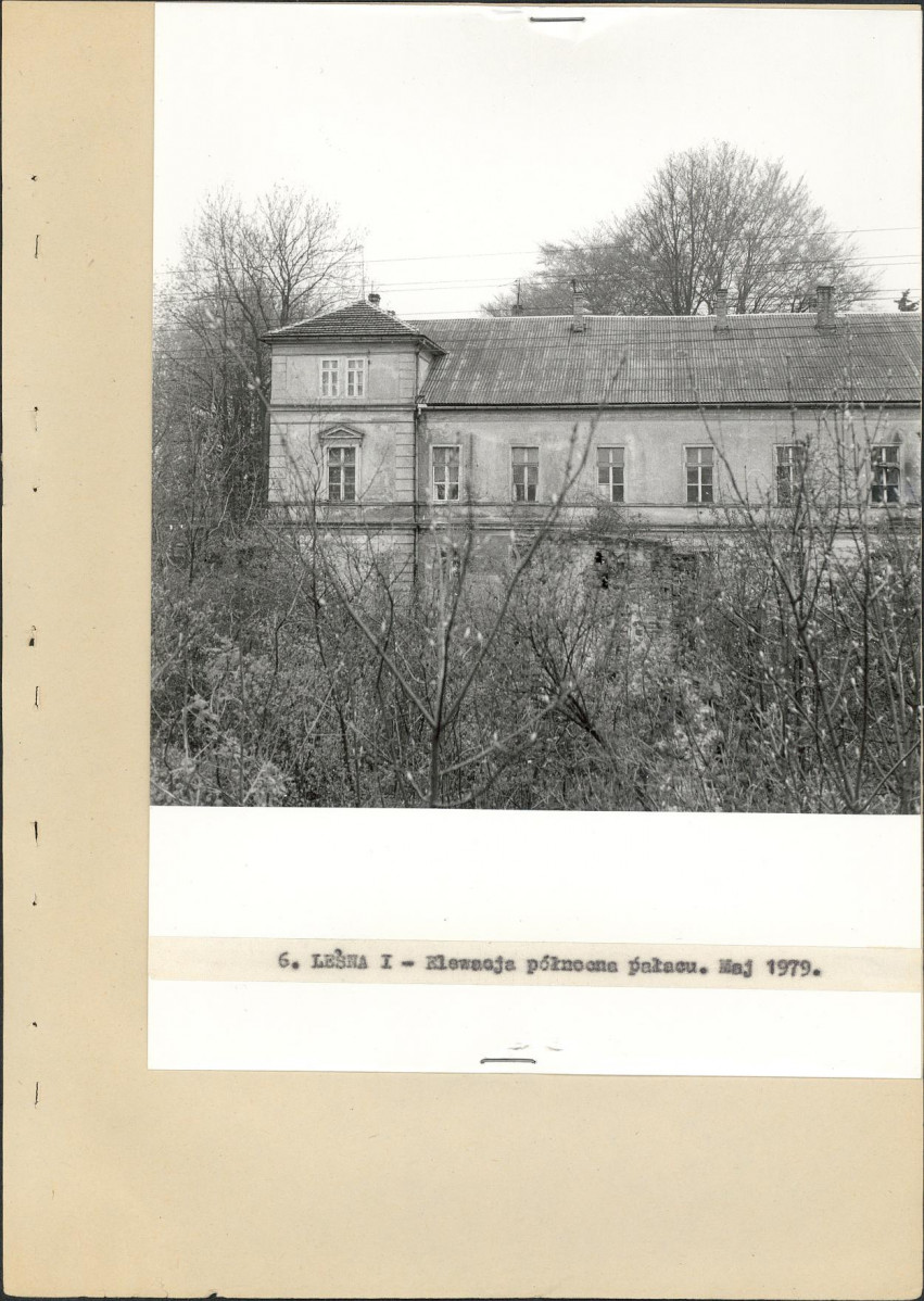 Ewidencja parkowa, skan nr 22