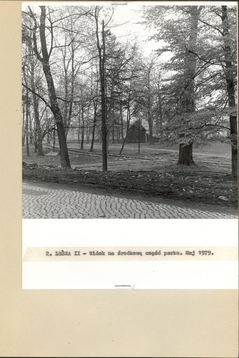 Ewidencja parkowa, skan nr 20
