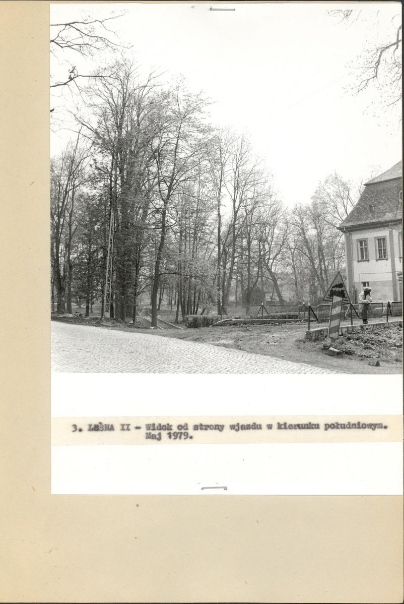 Ewidencja parkowa, skan nr 21