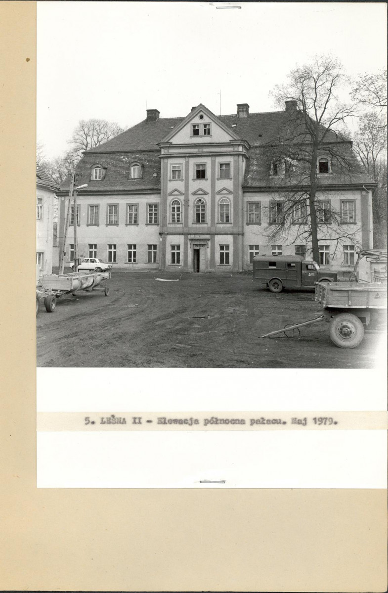 Ewidencja parkowa, skan nr 23