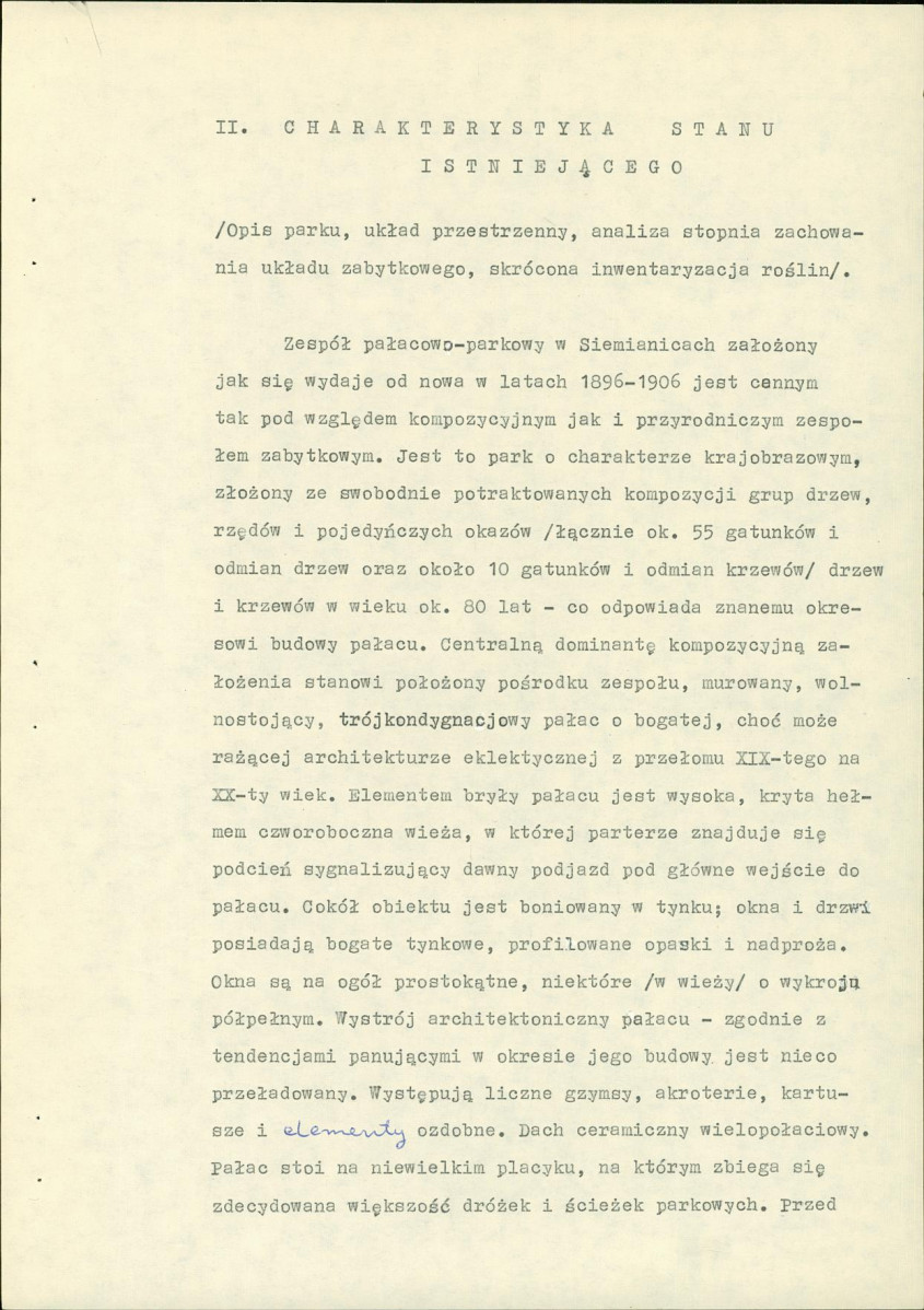 Ewidencja parkowa, skan nr 13