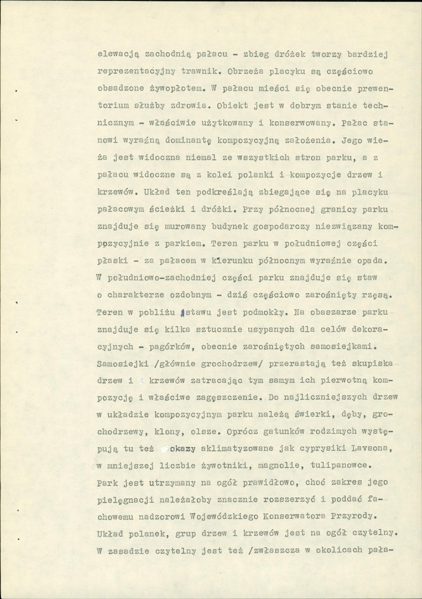 Ewidencja parkowa, skan nr 14