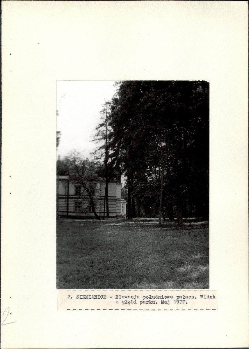 Ewidencja parkowa, skan nr 24