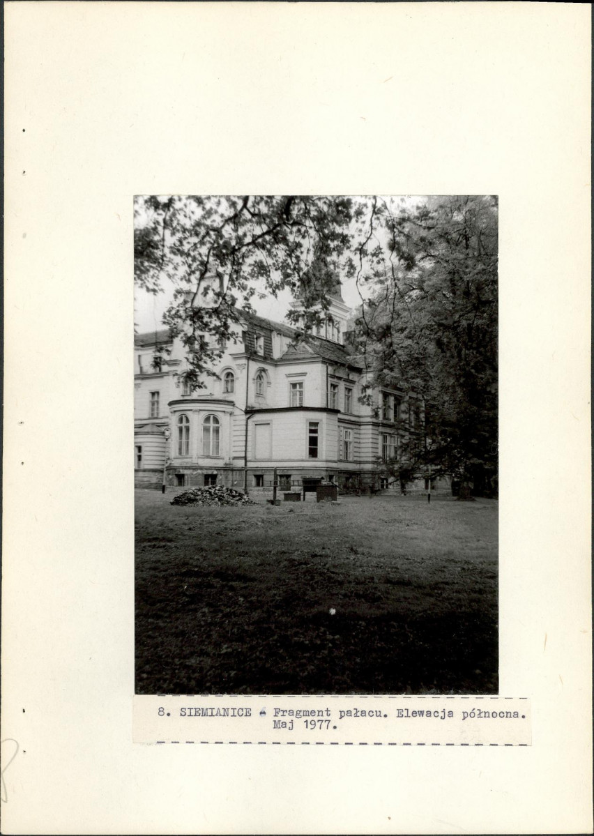 Ewidencja parkowa, skan nr 30