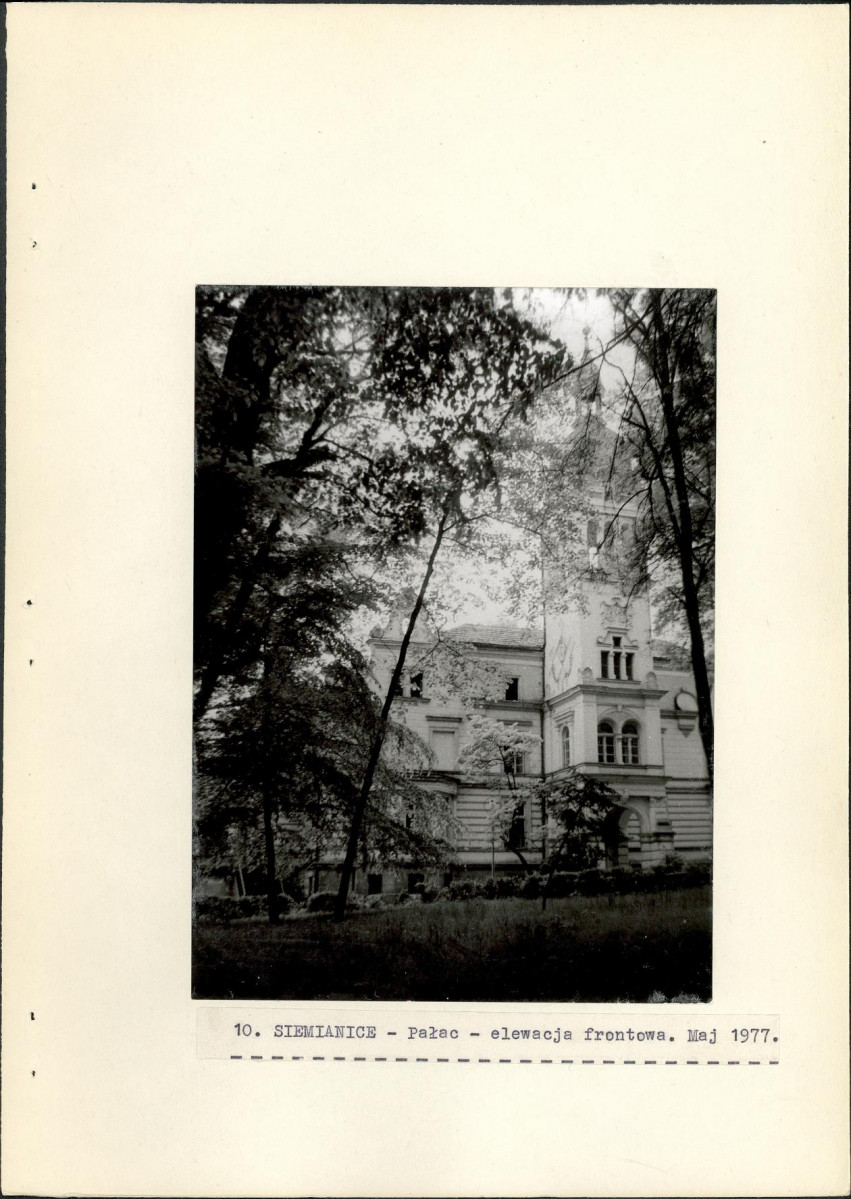 Ewidencja parkowa, skan nr 32