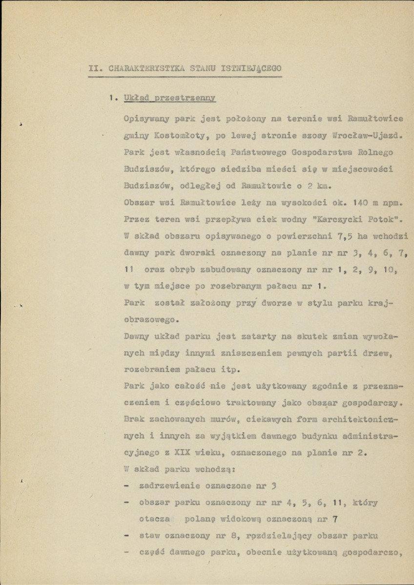 Ewidencja parkowa, skan nr 8