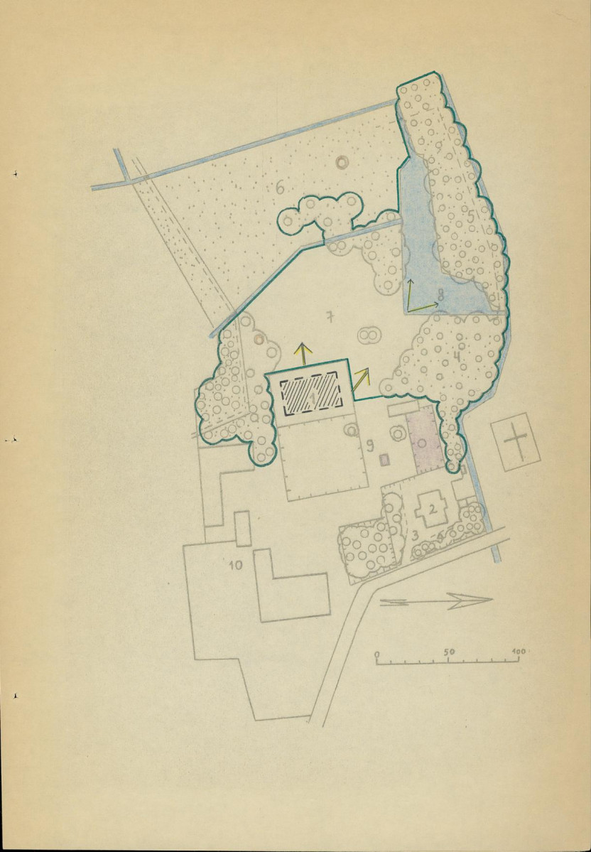 Ewidencja parkowa, skan nr 13