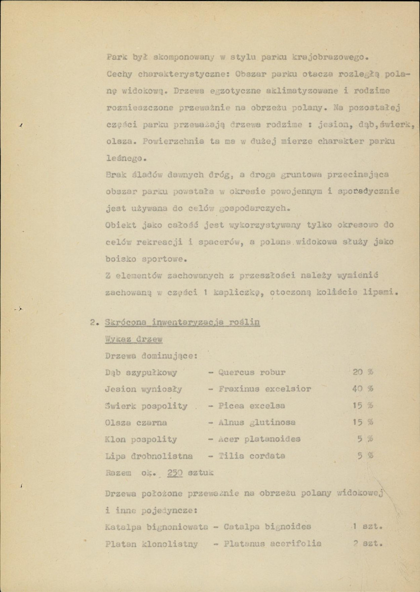 Ewidencja parkowa, skan nr 7