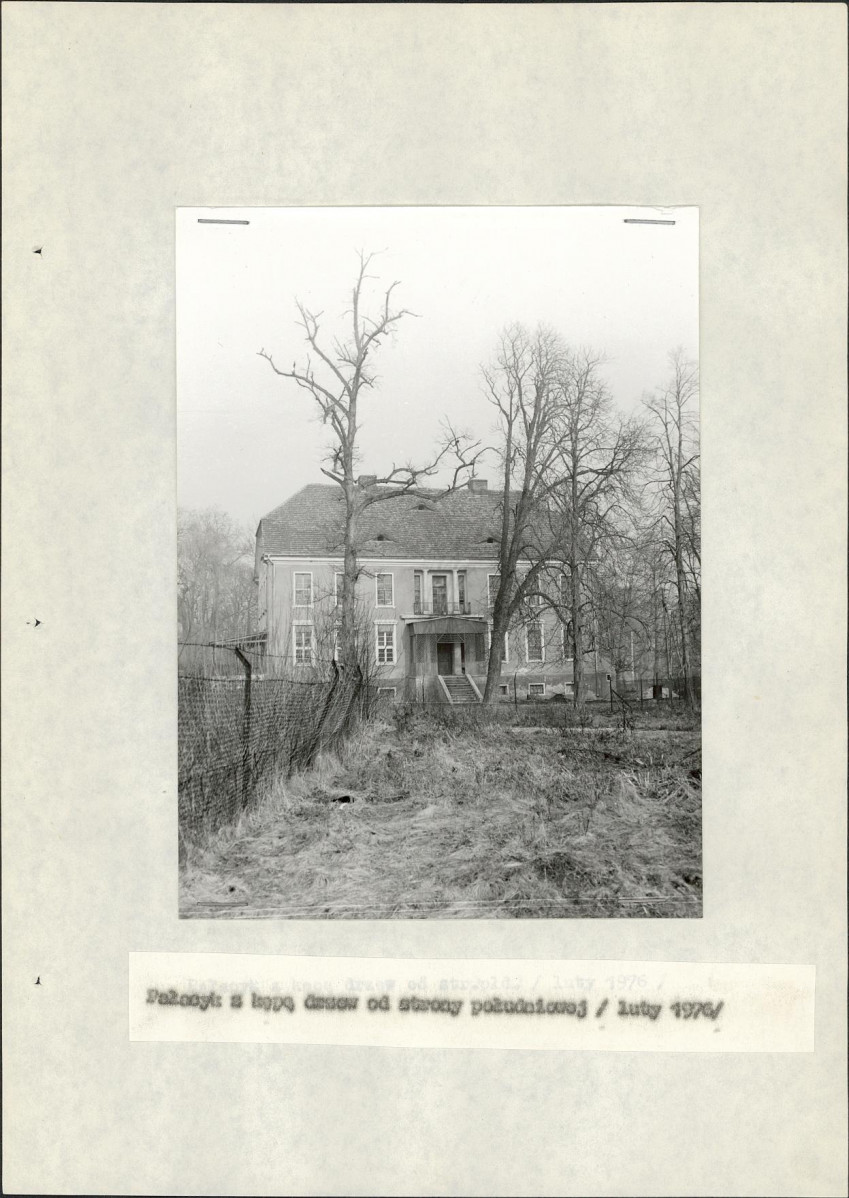Ewidencja parkowa, skan nr 14