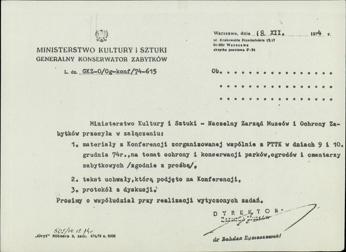 Ewidencja parkowa, skan nr 1