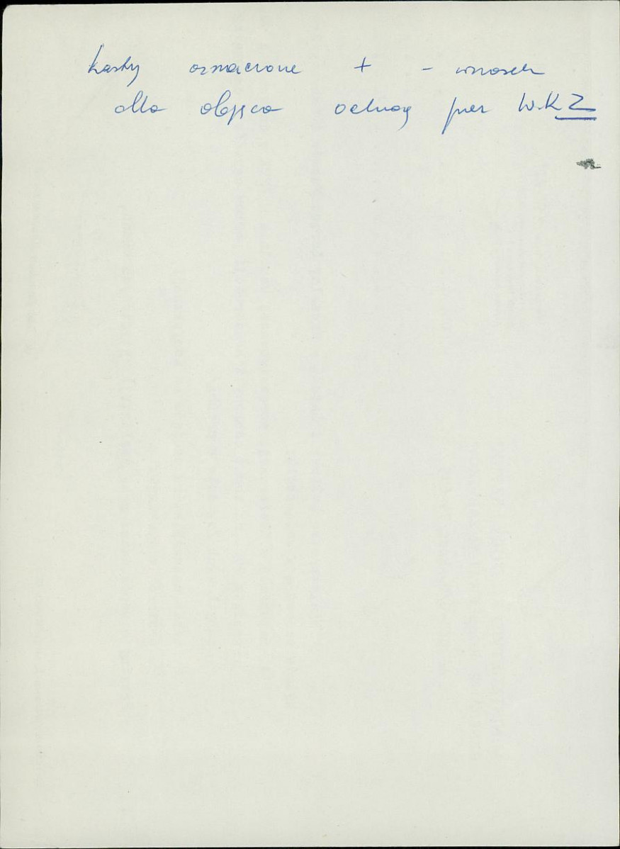 Ewidencja parkowa, skan nr 2